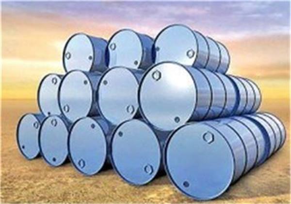 قیمت نفت افزایش می‌یابد
