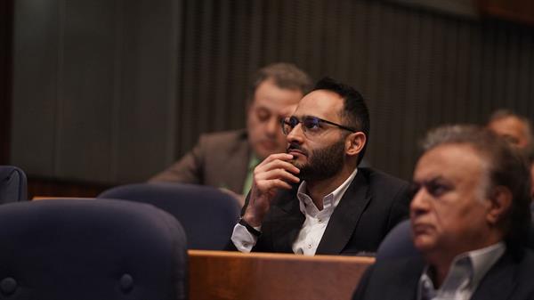 شانزدهمین کنفرانس سالانه اتحادیه  49