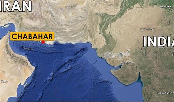 Tehran, Kabul, New Delhi Hold Talks on Chabahar Transit Corridor