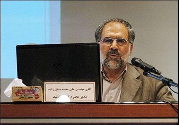 پیشنهاد پروژه‌های پتروشیمی کشور در کنفرانس لندن