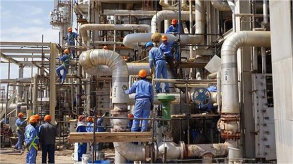 توسعه زنجیره ارزش پتروشیمی باهدف تحقق اقتصاد مقاومتی