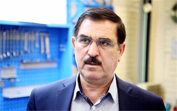 برنامه توسعه پتروشیمی ادامه خواهد یافت