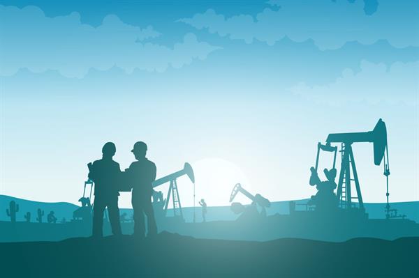 Oil And Gas Producers Want To Chill Despite Push To Drill, Baby, Drill