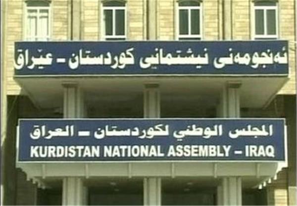 اربیل امضای موافقتنامه صادرات نفت از خاک ایران را به تاخیر انداخت
