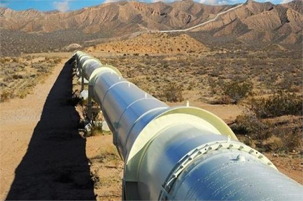Iran resumes gas export to Turkey