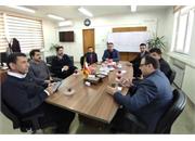 Tech firms admitted based on real needs of oil industry