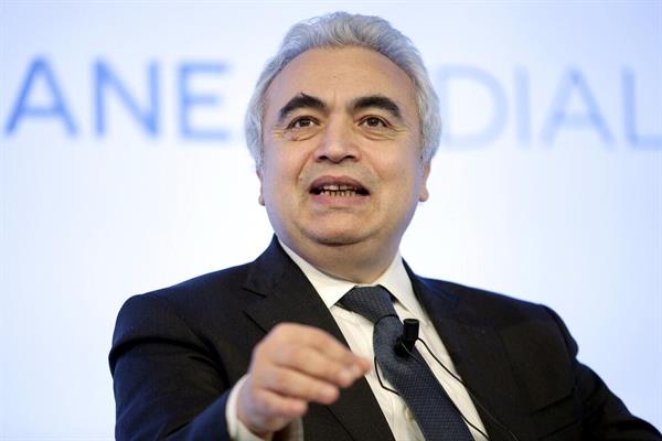 گروهی جهانی برای مقابله با عواقب انتقال انرژی تشکیل می‌شود