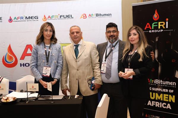 Rex Fuels & Solvex Global Conference Aug 23 42
