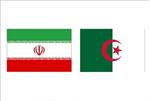 ایران و الجزایر همکاری‌های نفتی خود را گسترش می‌دهند