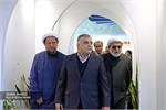 Iran oil minister visits Assaluyeh