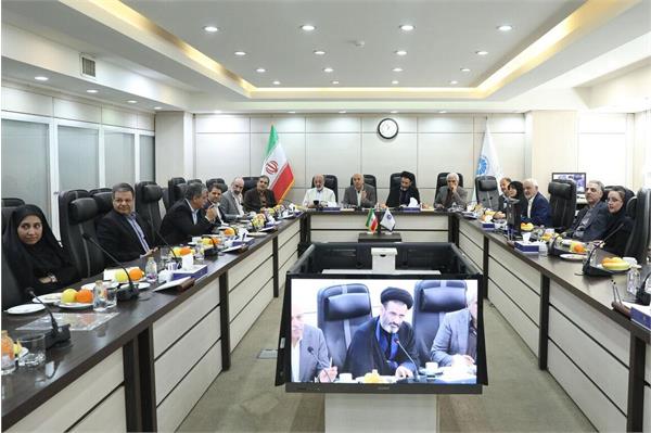 MPs back faster restoration of damaged petrochemical plants