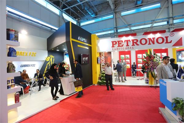 روز دوم نمایشگاه1