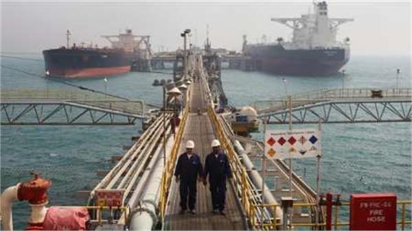 Petroleum transit at Anzali Port up 118%