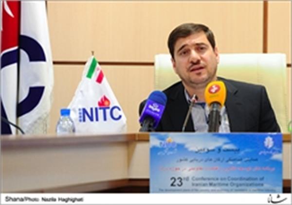 مرکز تجارت نفت در تهران تاسیس می شود