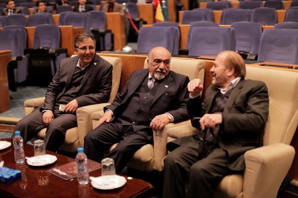 سیزدهمین همایش سالانه اتحادیه 27