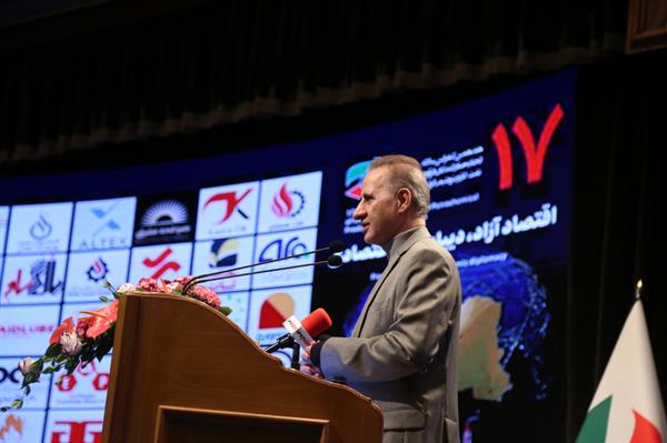 گزارش تصویری هفدهمین کنفرانس سالانه اوپکس 3