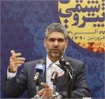 بیات در پتروشیمی ماند