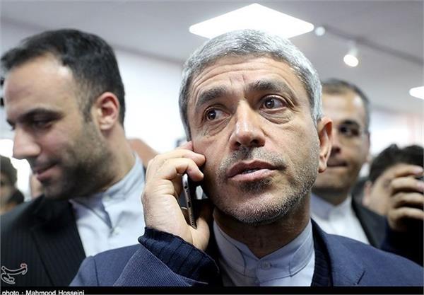 نحوه واگذاری پالایشگاه کرمانشاه، طیب نیا را به مجلس کشاند