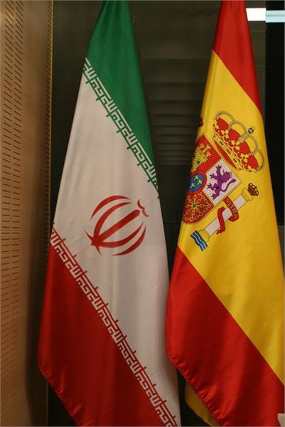 Spain ministers to arrive in Tehran Sunday with big delegation