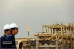 Gas storage capacity hits 3.16 bcm