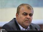 رستم قاسمی مشاور معاون اول رئیس‌جمهور شد