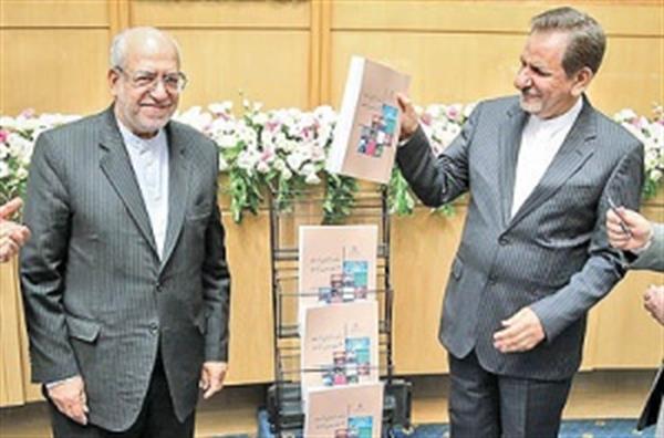معاون اول رئیس‌جمهور در همایش روز صنعت اعلام کرد وعده دلاری به صنعتگران