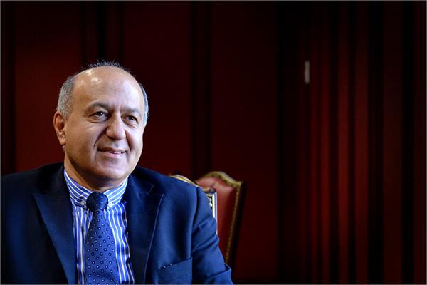 برای گسترش تجارت با پاکستان باید مشکلات بانکی بین دو کشور برطرف شود