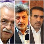 نامه روسای ۳ اتاق‌ به رئیس جمهور/ مشکلات صادرکنندگان را حل کنید