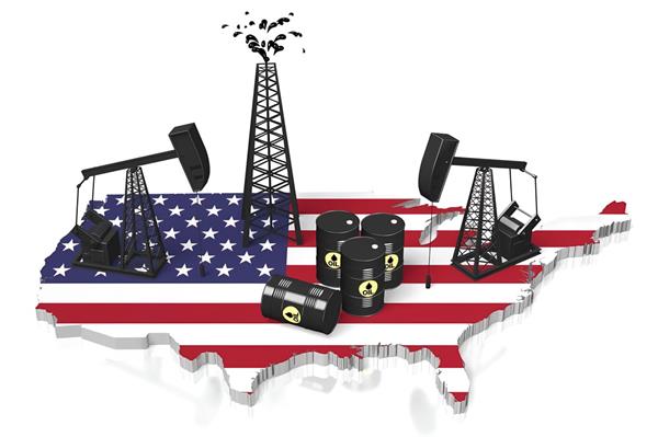 The First Sign the U.S. Oil and Gas Sector Is Pulling Back