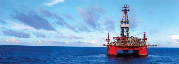 Plans to Extend Oil, Gas Exploration in Sea of Oman
