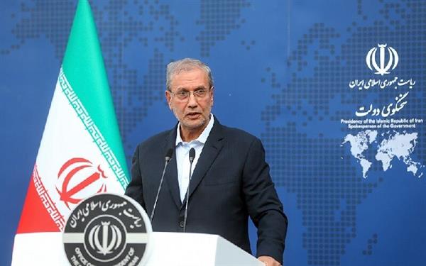 ایران به خلق بازارهای جدید انرژی توجه جدی دارد