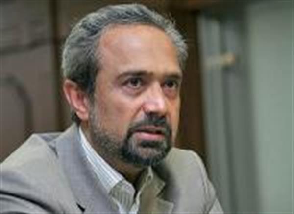 رئیس دفترروحانی؛همچنان رئیس پارلمان‌خصوصی