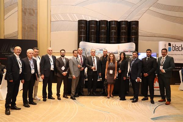Rex Fuels & Solvex Global Conference Aug 23 40