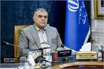 Paknejad urges continued oversight of refinery reconstruction, pension fund reform