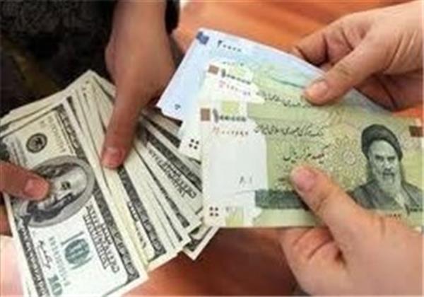 نرخ ۱۸ ارز بانکی افزایش یافت + جدول