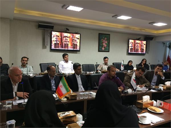 هیئت لبنانی