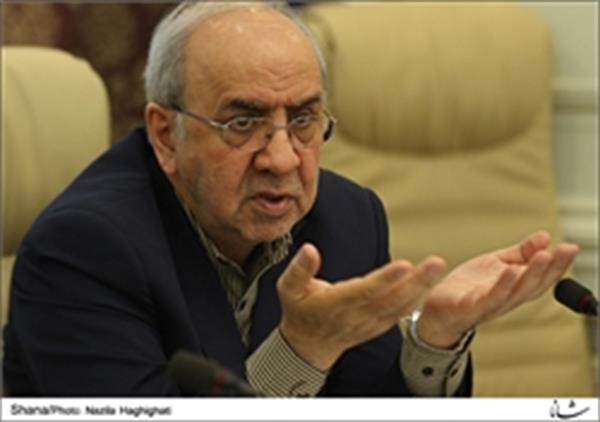 تداوم ارتباط وزارت نفت با شرکتهای خارجی در دوران تحریم