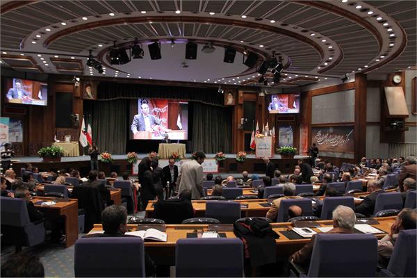 نهمین همایش سالانه اتحادیه 9