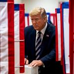 Trump’s Policies Are Bad News for His Favorite Industry