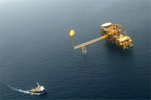 IOEC, EU after partnership in Iranian gas projects