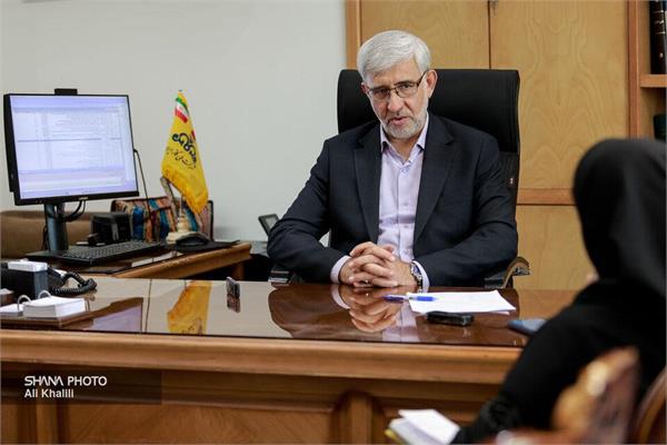 Gas network supplies up to 70% of Iran’s energy needs