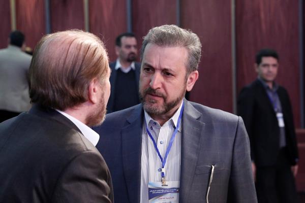 چهاردهمین همایش سالانه اتحادیه