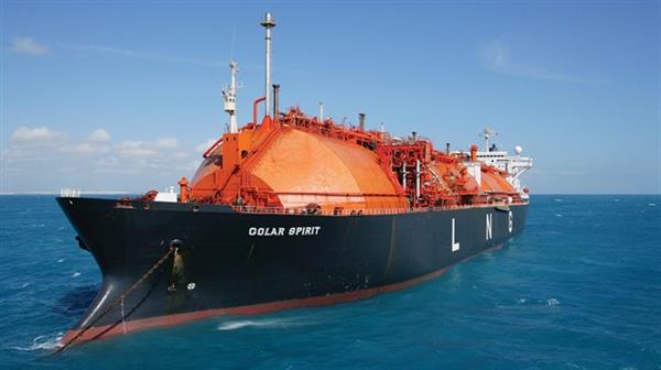 Iran in talks with 'biggest FLNG company'