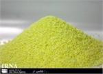 حذف کامل گوگرد از فرآورده‌های تولیدی پالایشگاه امام خمینی (ره) شازند