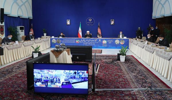 پتروشیمی بخش بزرگی از ارز مورد نیاز کشور را تأمین کرد