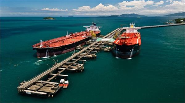 Long-term deals planned with European oil customers