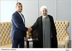 تهران از هر اقدامی برای ثبات بازار و قیمت نفت حمایت می‌کند