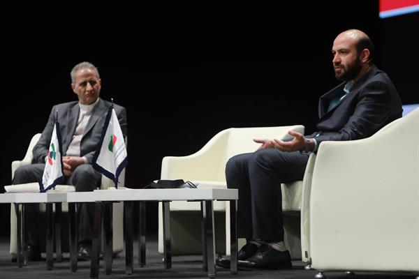 پانزدهمین همایش سالانه اتحادیه 21