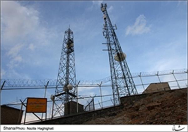 بهره مندی صنعت نفت کشور از سامانه (IP Base)