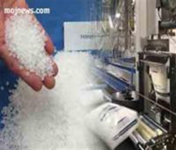 صادرات 97 هزار تن محصولات گاز مایع و استایرن منومر پتروشیمی پارس
